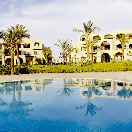 Jaz Neo Saraya Palms Hotel Hurghada Buitenkant foto