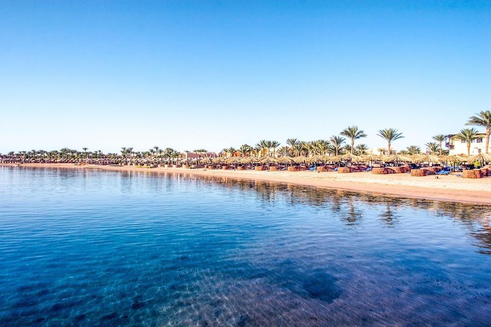 Jaz Neo Saraya Palms Hotel Hurghada Buitenkant foto