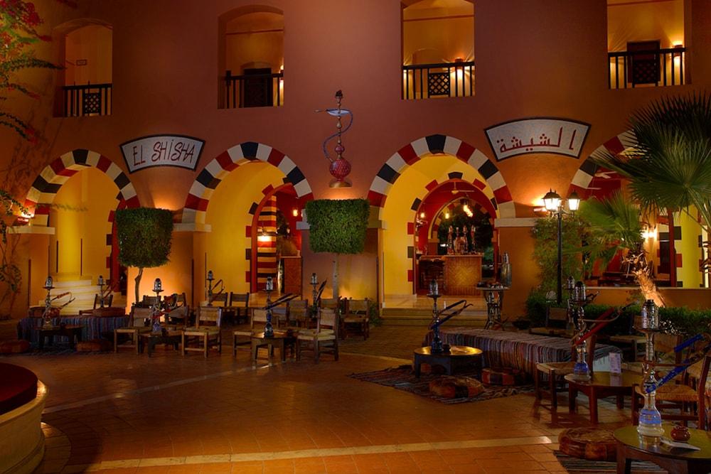 Jaz Neo Saraya Palms Hotel Hurghada Buitenkant foto