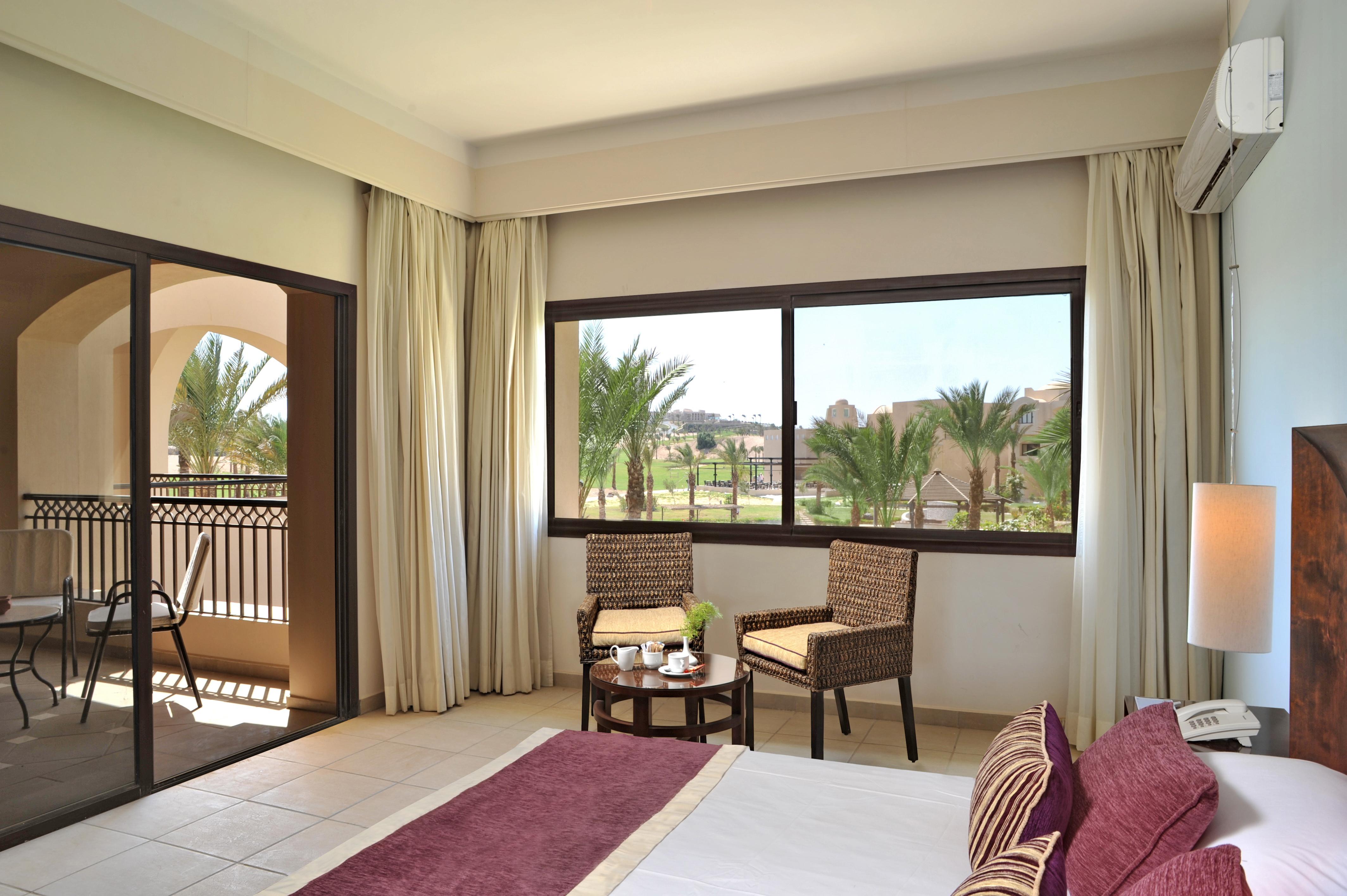 Jaz Neo Saraya Palms Hotel Hurghada Kamer foto