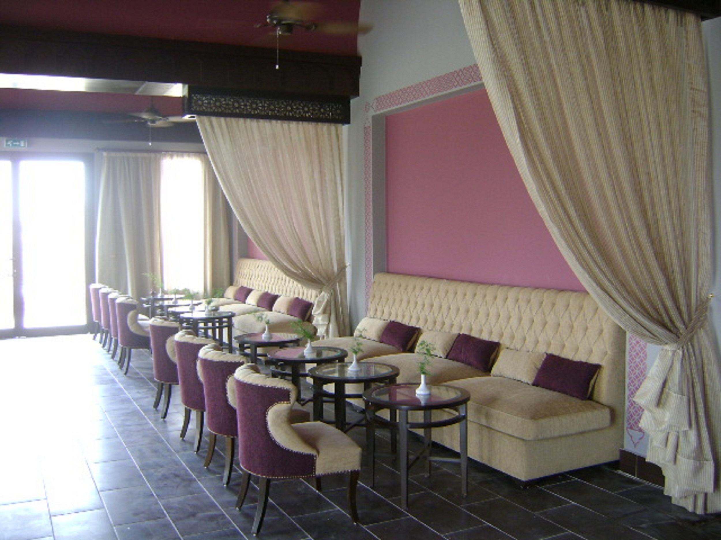 Jaz Neo Saraya Palms Hotel Hurghada Buitenkant foto