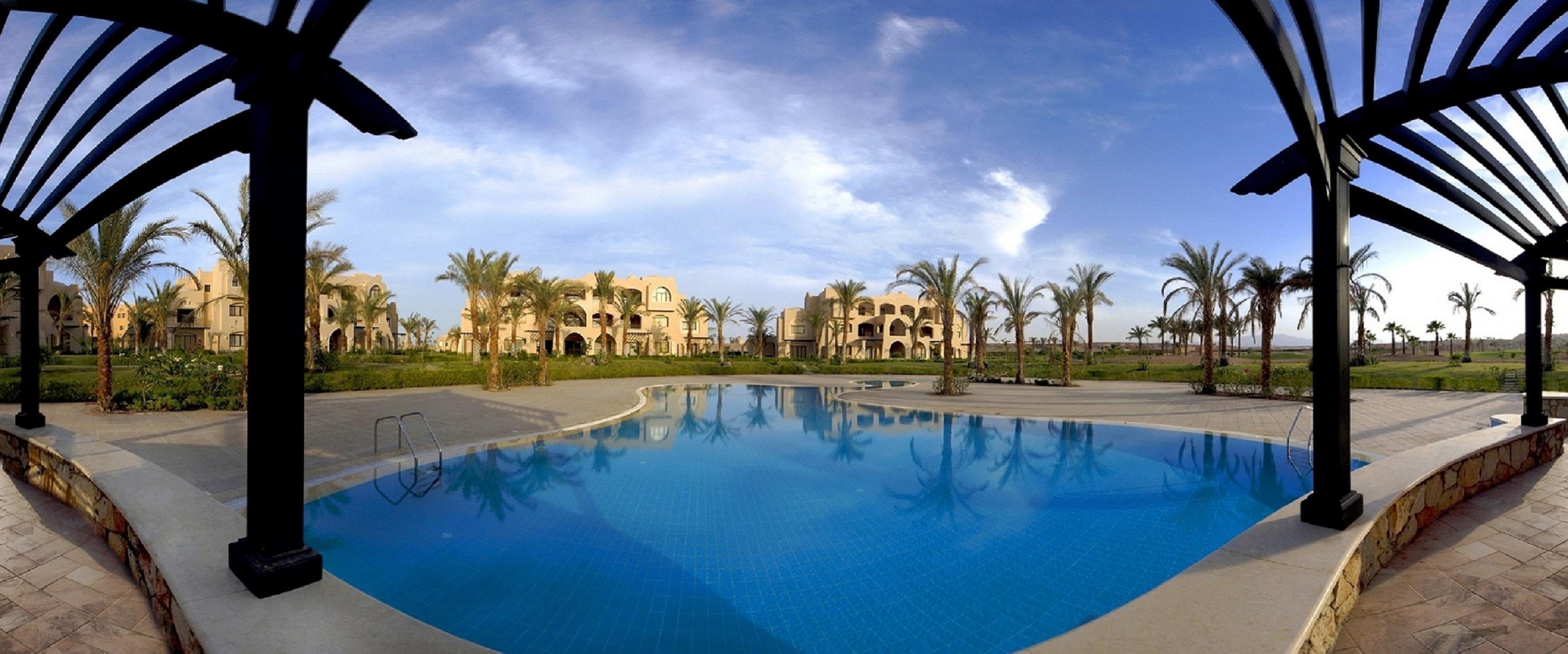 Jaz Neo Saraya Palms Hotel Hurghada Faciliteiten foto