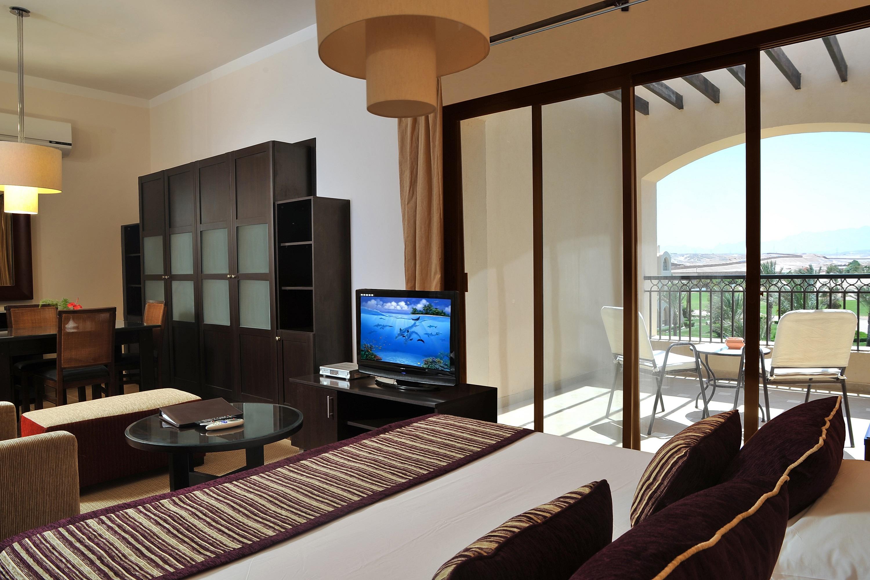 Jaz Neo Saraya Palms Hotel Hurghada Kamer foto