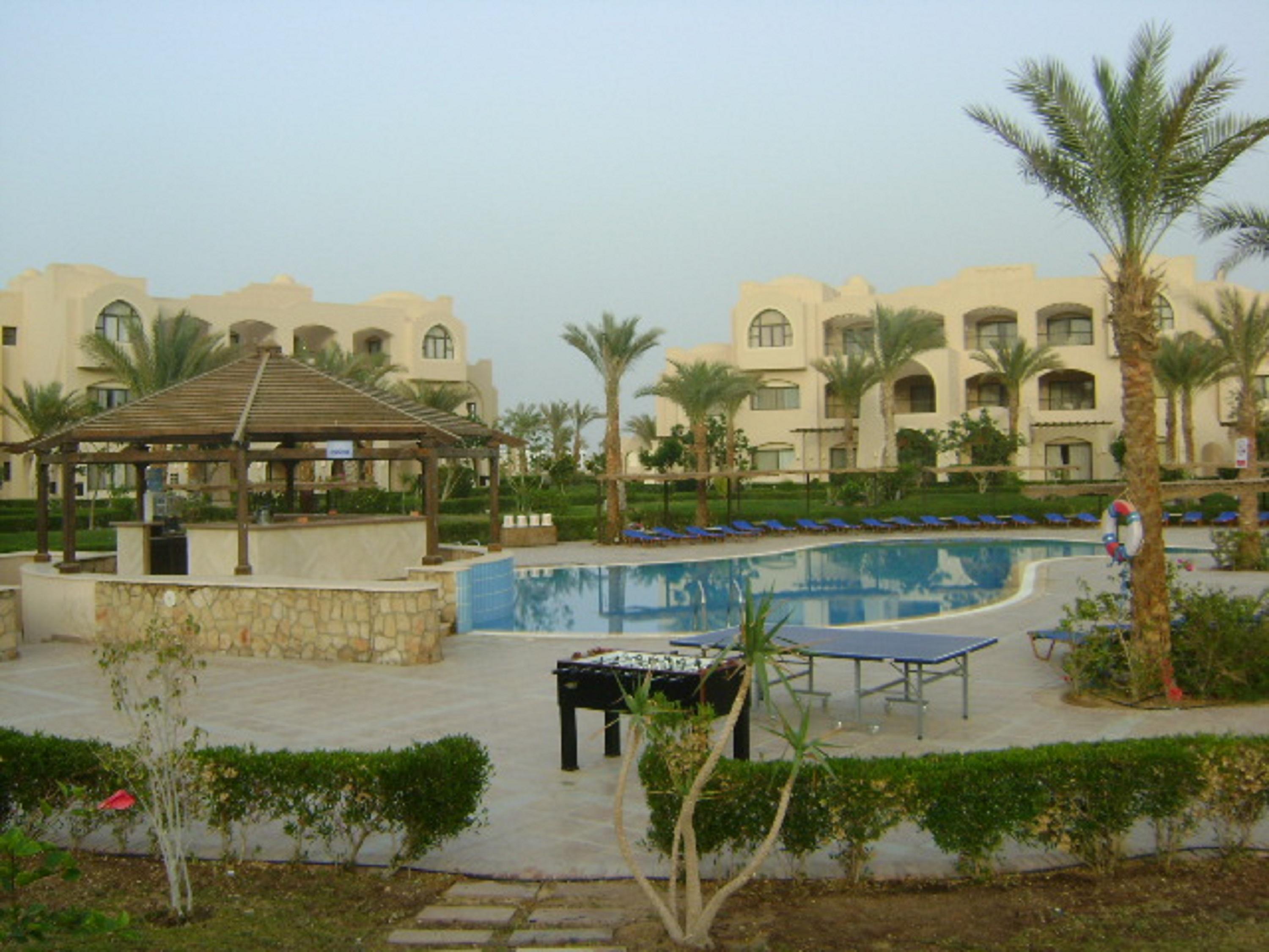 Jaz Neo Saraya Palms Hotel Hurghada Buitenkant foto