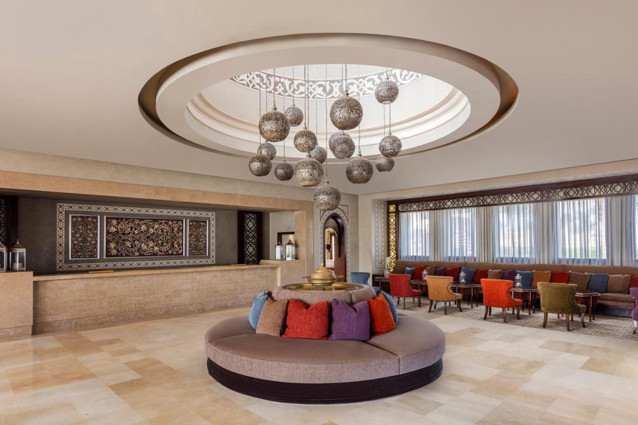 Jaz Neo Saraya Palms Hotel Hurghada Buitenkant foto