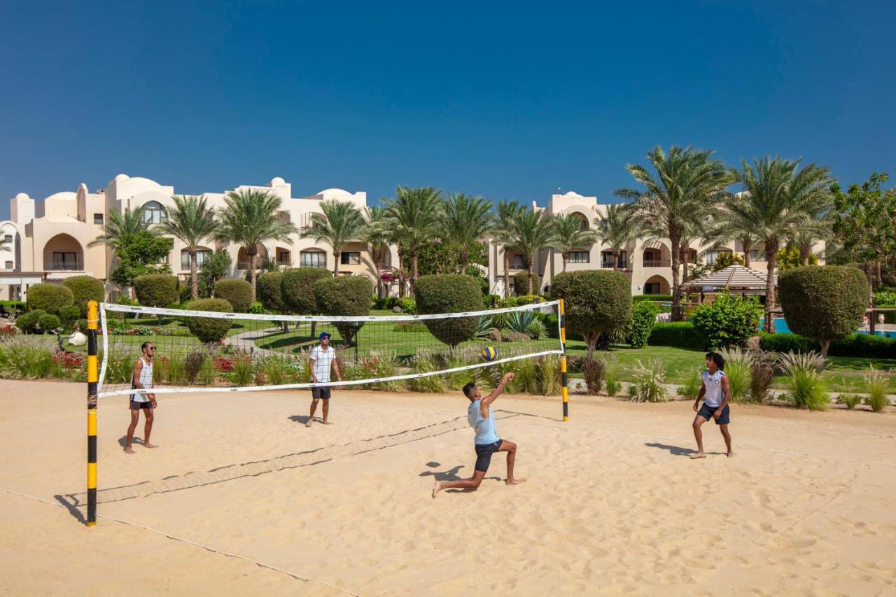 Jaz Neo Saraya Palms Hotel Hurghada Buitenkant foto