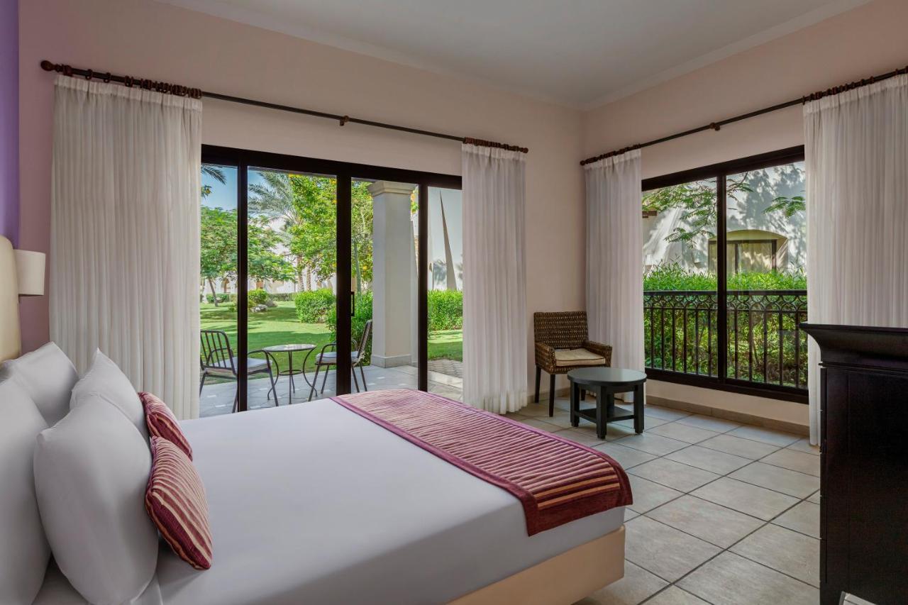 Jaz Neo Saraya Palms Hotel Hurghada Buitenkant foto