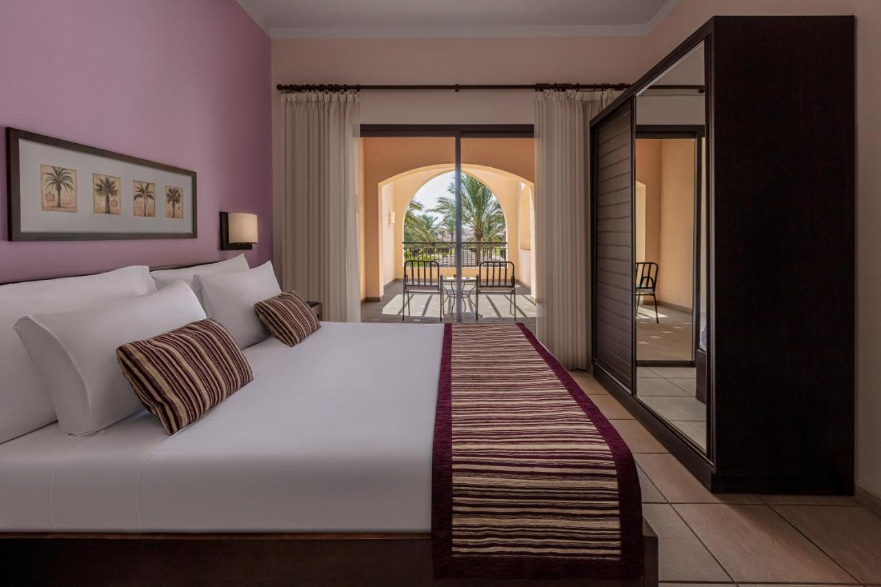 Jaz Neo Saraya Palms Hotel Hurghada Buitenkant foto