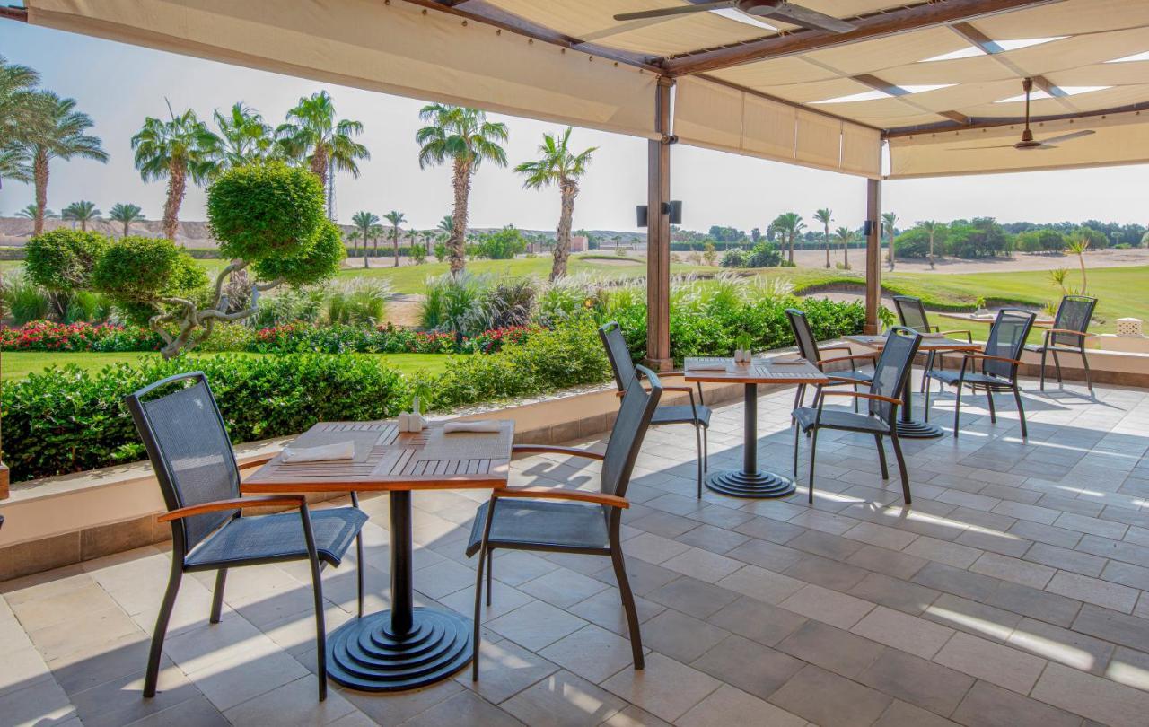 Jaz Neo Saraya Palms Hotel Hurghada Buitenkant foto