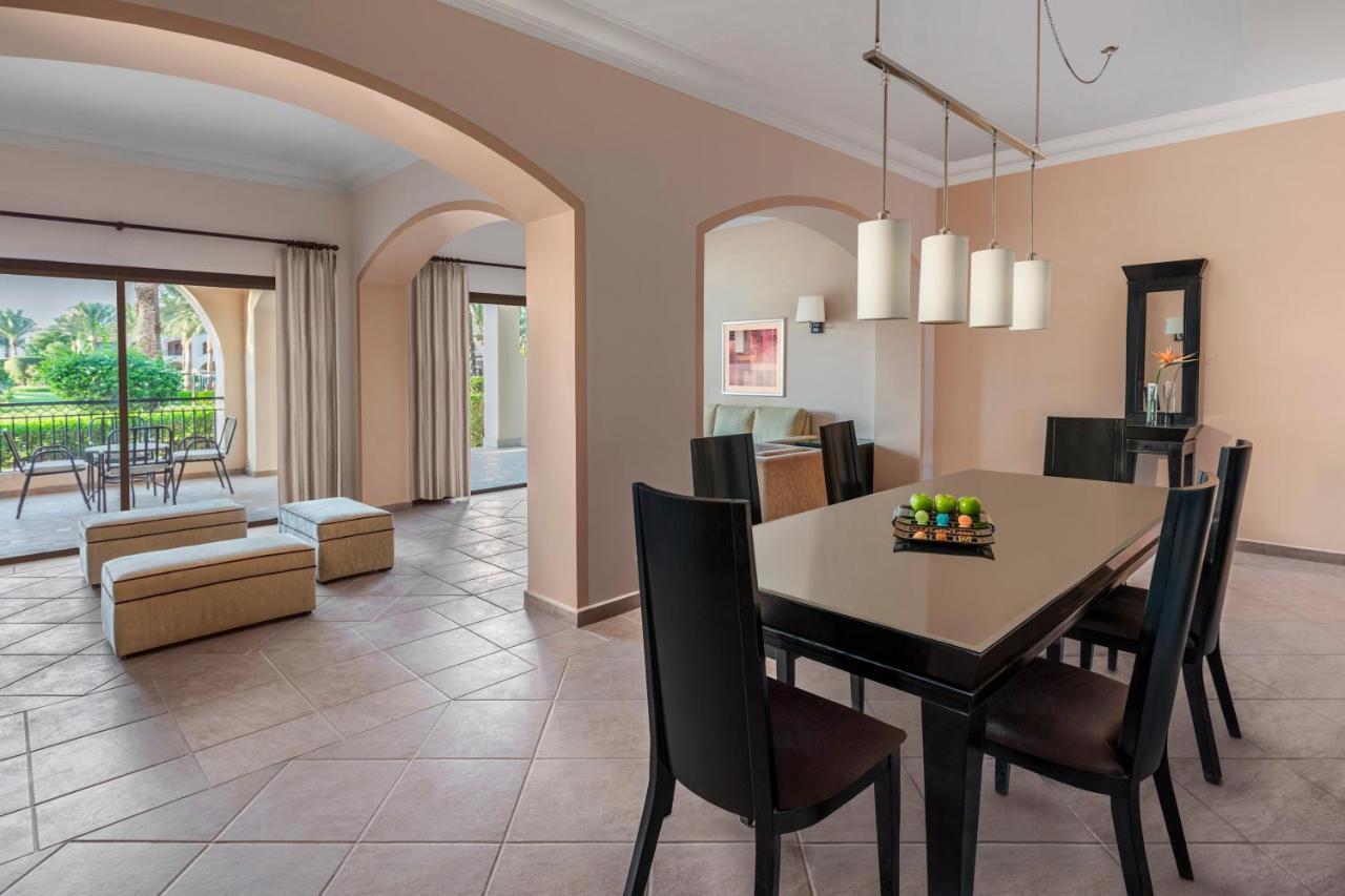 Jaz Neo Saraya Palms Hotel Hurghada Buitenkant foto