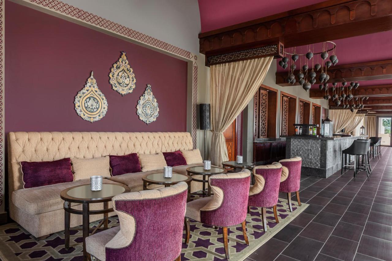 Jaz Neo Saraya Palms Hotel Hurghada Buitenkant foto