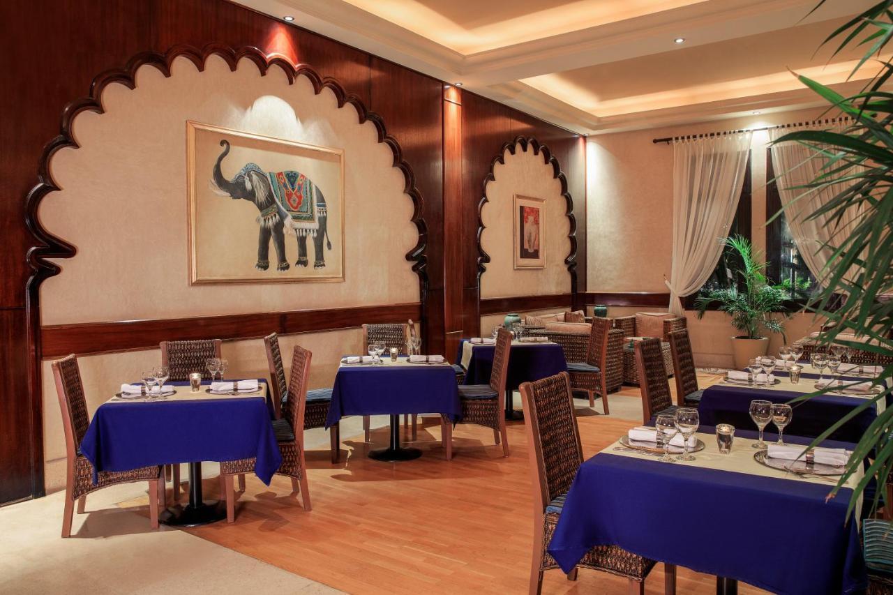 Jaz Neo Saraya Palms Hotel Hurghada Buitenkant foto