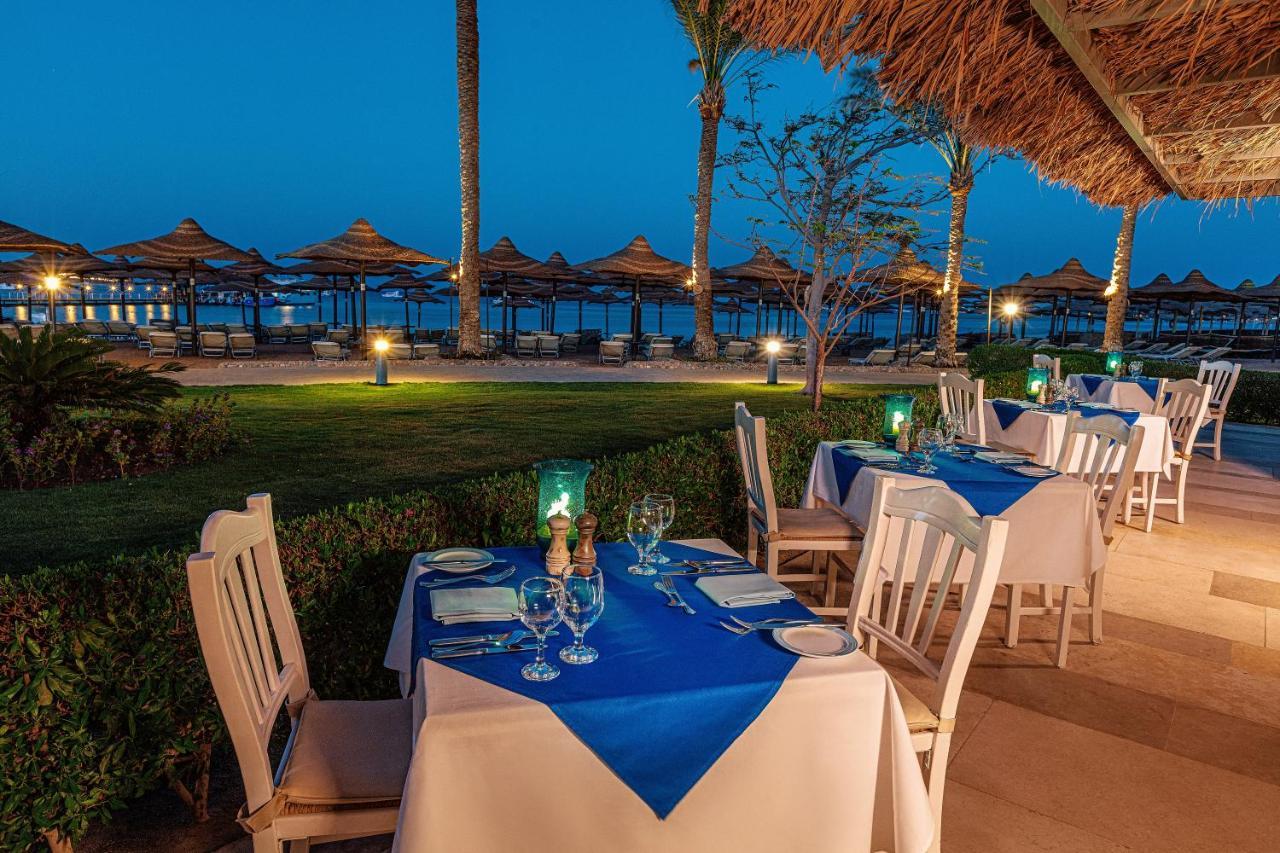 Jaz Neo Saraya Palms Hotel Hurghada Buitenkant foto