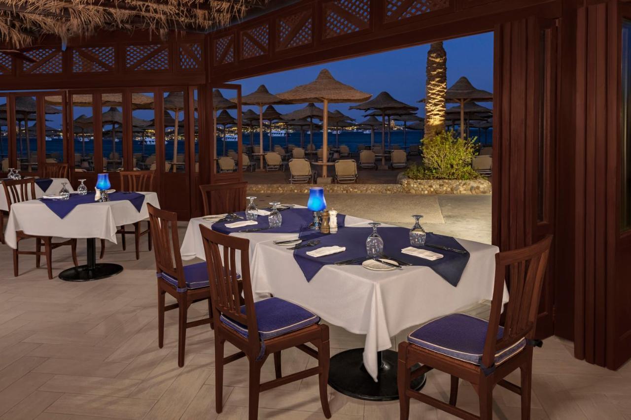 Jaz Neo Saraya Palms Hotel Hurghada Buitenkant foto
