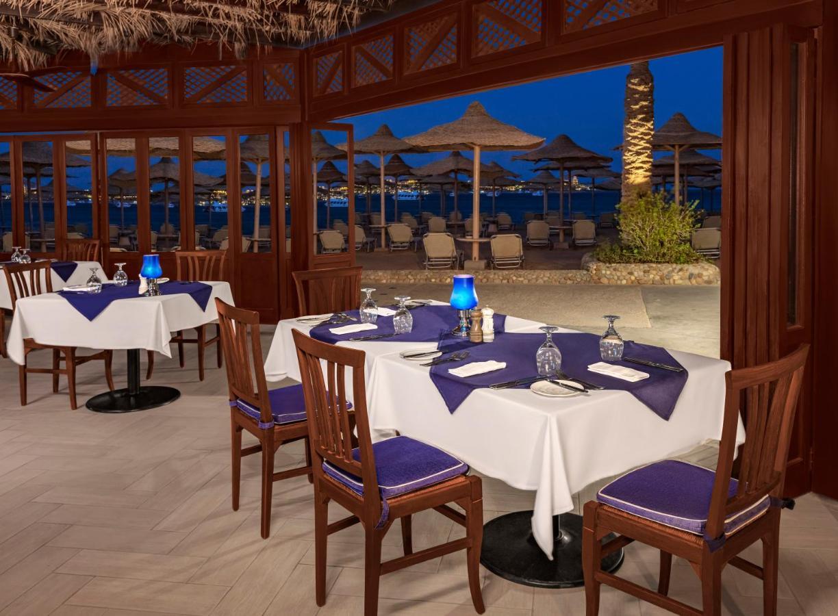 Jaz Neo Saraya Palms Hotel Hurghada Buitenkant foto
