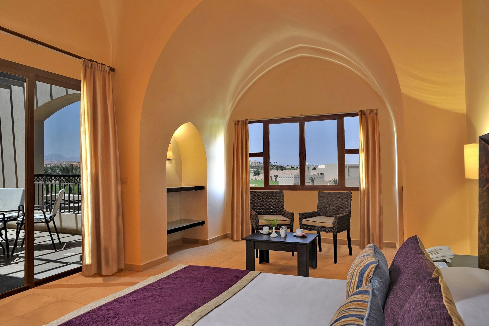 Jaz Neo Saraya Palms Hotel Hurghada Kamer foto