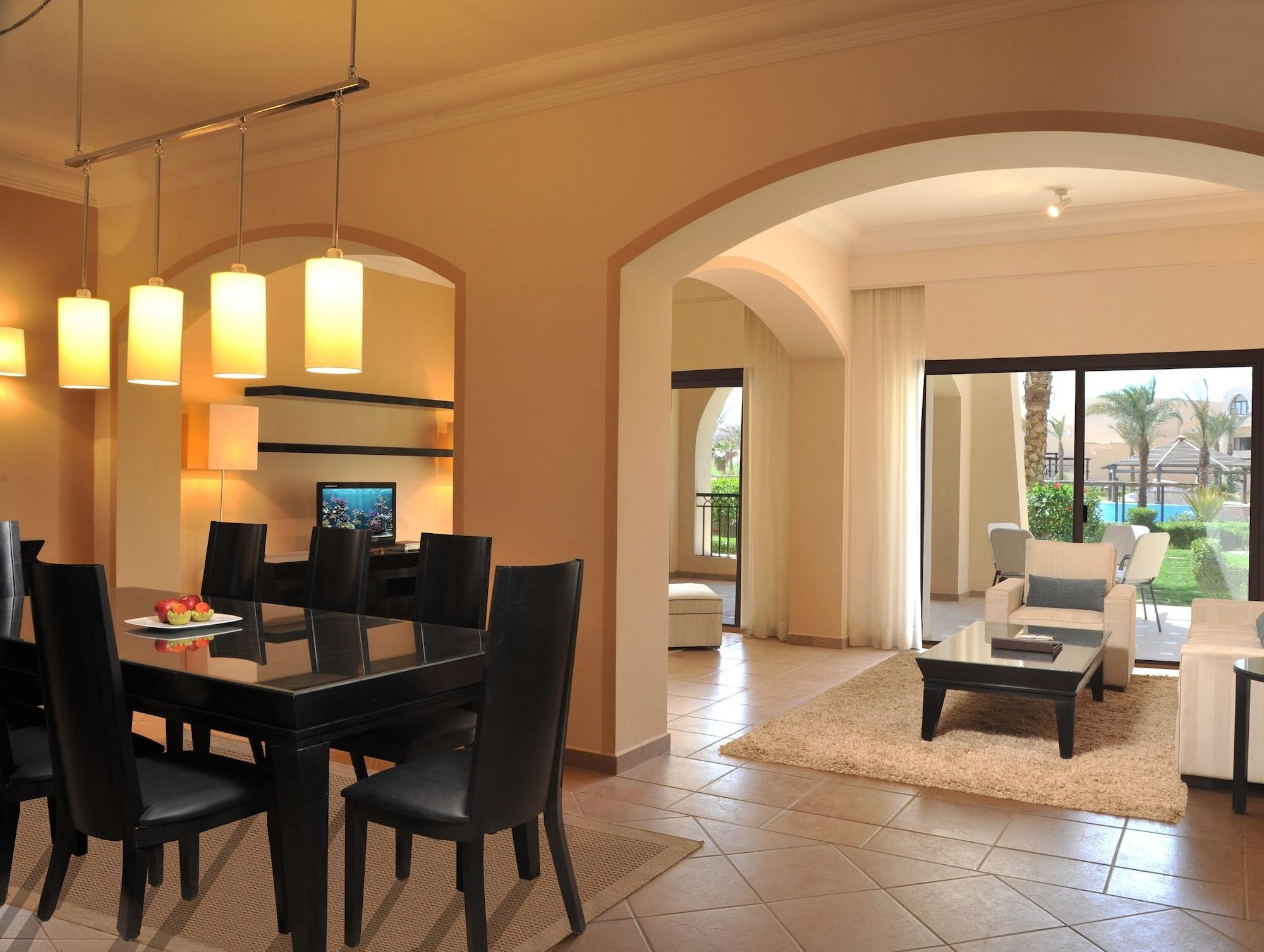 Jaz Neo Saraya Palms Hotel Hurghada Buitenkant foto