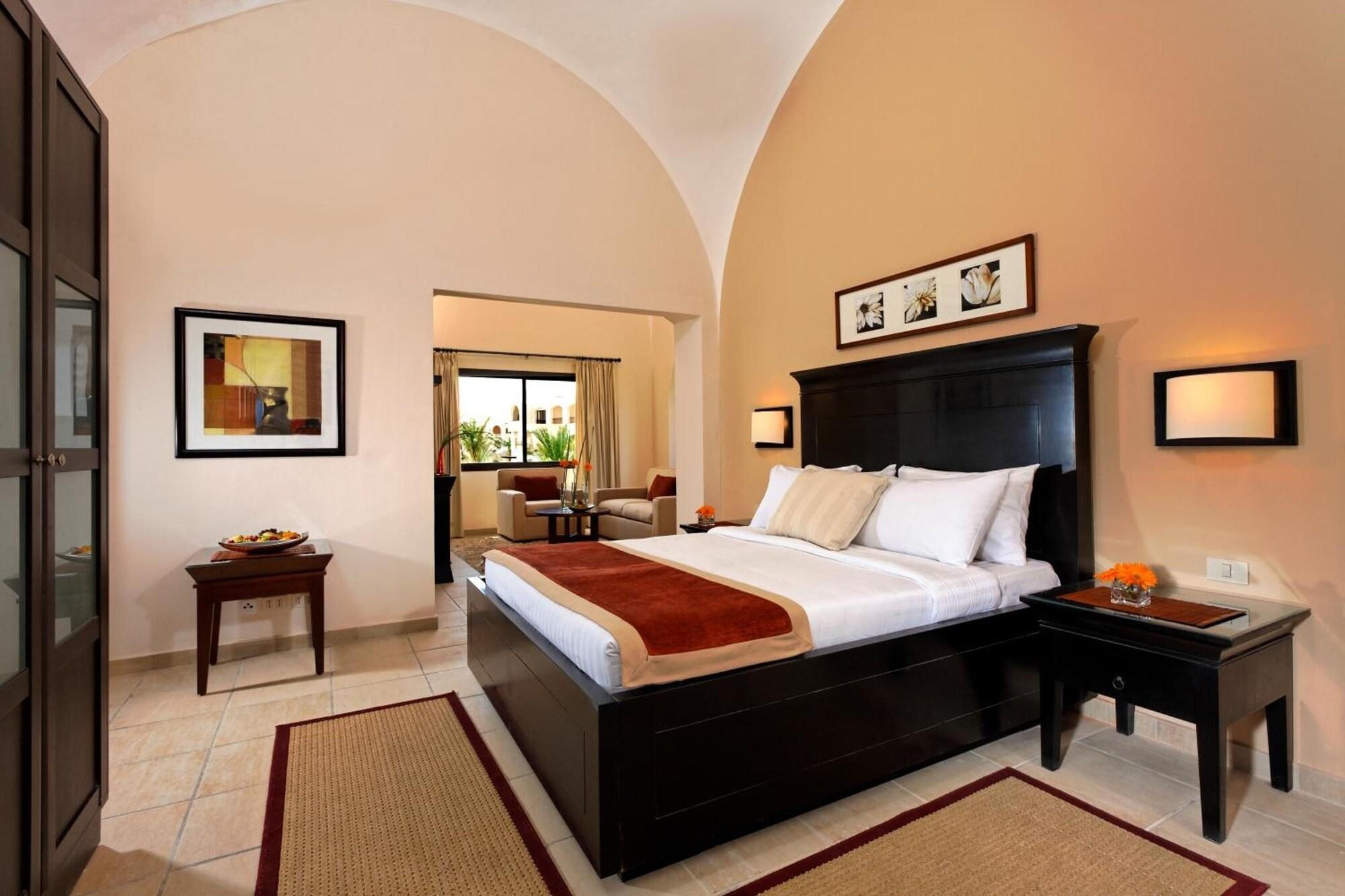 Jaz Neo Saraya Palms Hotel Hurghada Kamer foto