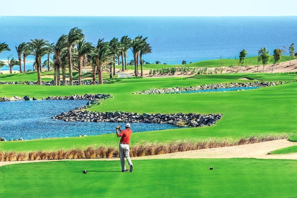 Jaz Neo Saraya Palms Hotel Hurghada Buitenkant foto