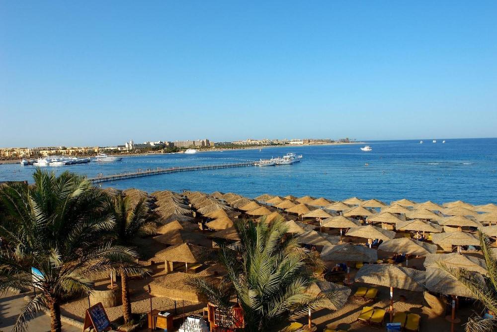 Jaz Neo Saraya Palms Hotel Hurghada Buitenkant foto