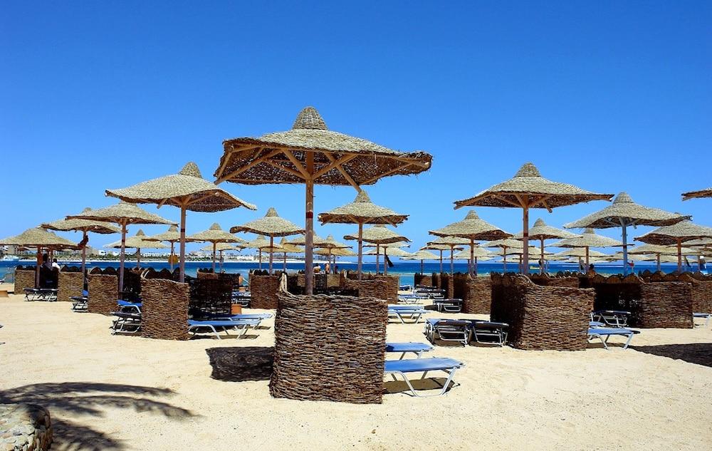 Jaz Neo Saraya Palms Hotel Hurghada Buitenkant foto