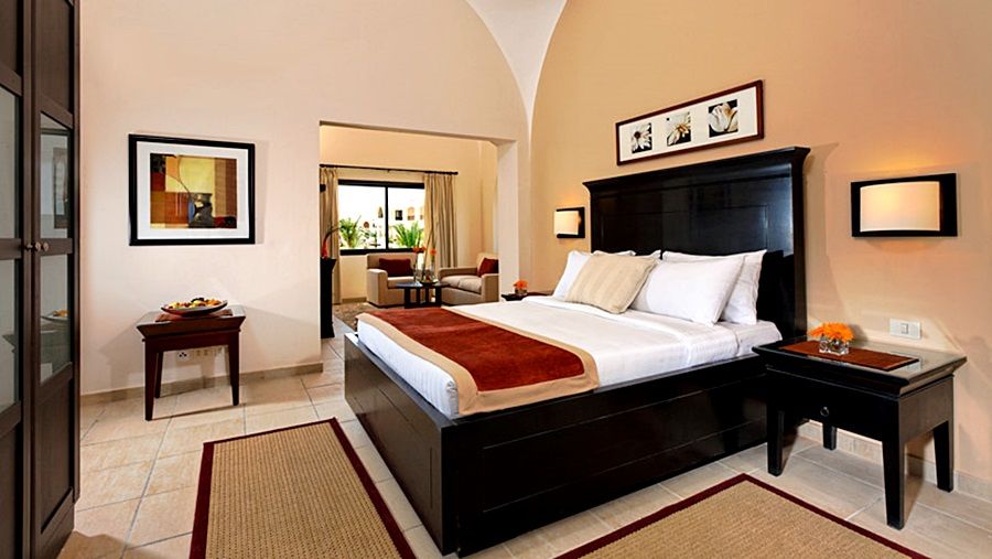 Jaz Neo Saraya Palms Hotel Hurghada Buitenkant foto