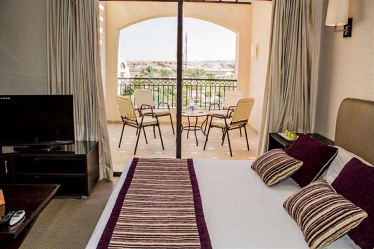 Jaz Neo Saraya Palms Hotel Hurghada Buitenkant foto