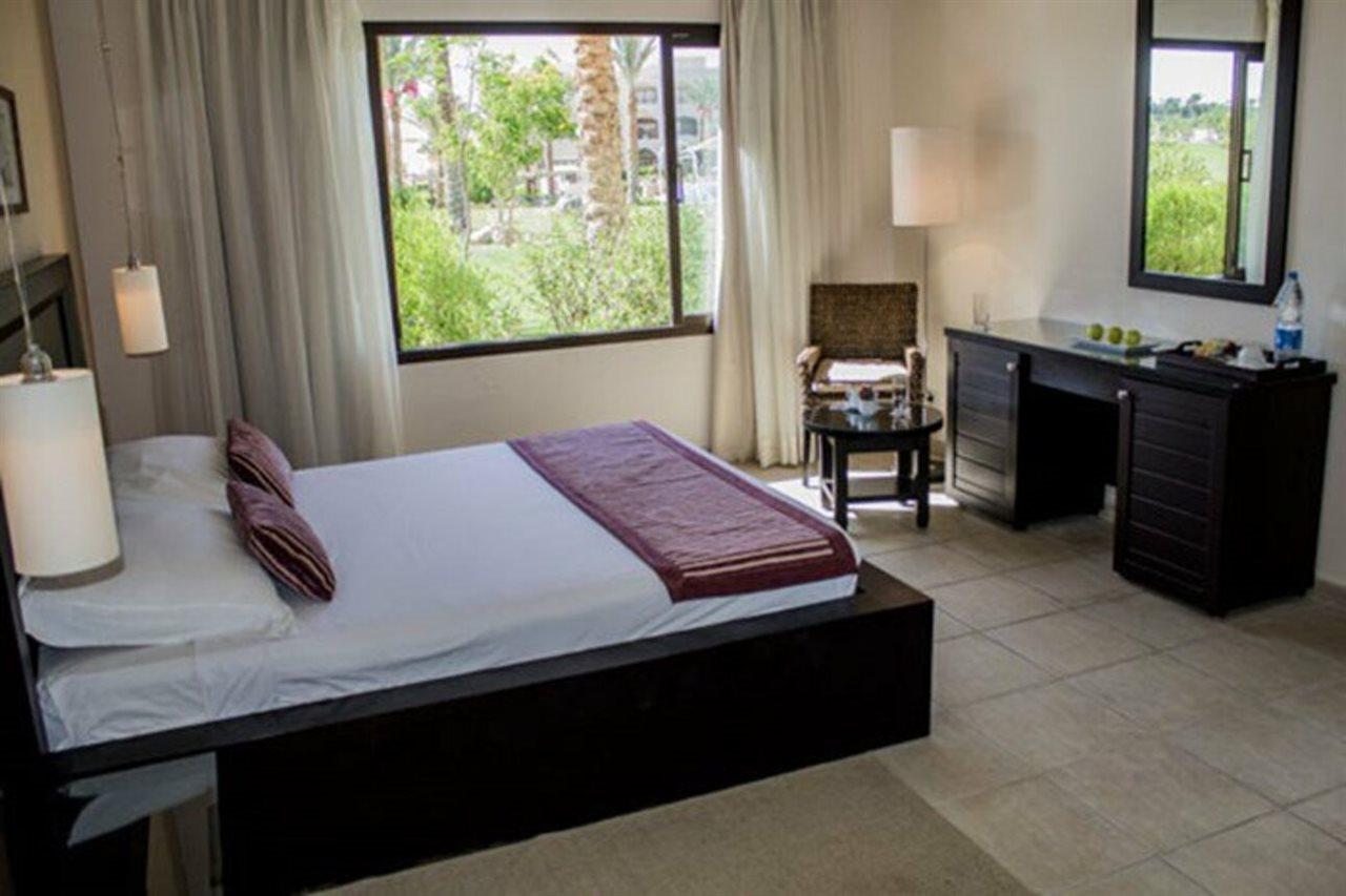 Jaz Neo Saraya Palms Hotel Hurghada Buitenkant foto